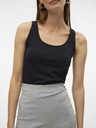 Vero Moda Черна дамска потник Vero Moda Lulu