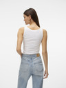 Vero Moda Бяла дамска потник Vero Moda Lulu