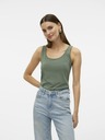 Vero Moda Зелен дамски потник Vero Moda Lulu