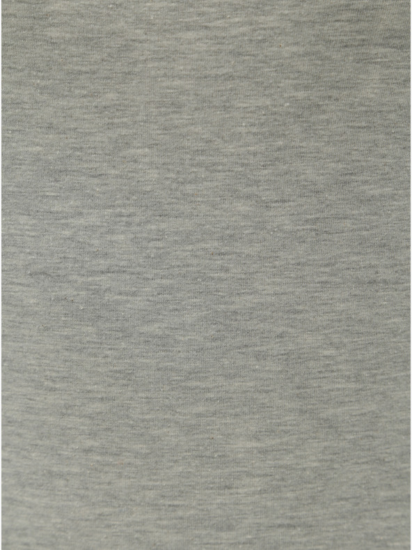 Vero Moda Сива раирана основна риза с дълъг ръкав VERO MODA Maxi