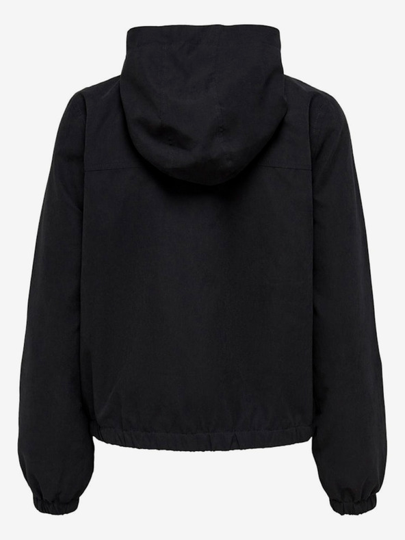 Jacqueline de Yong Черно JDY Дамско яке Hazen