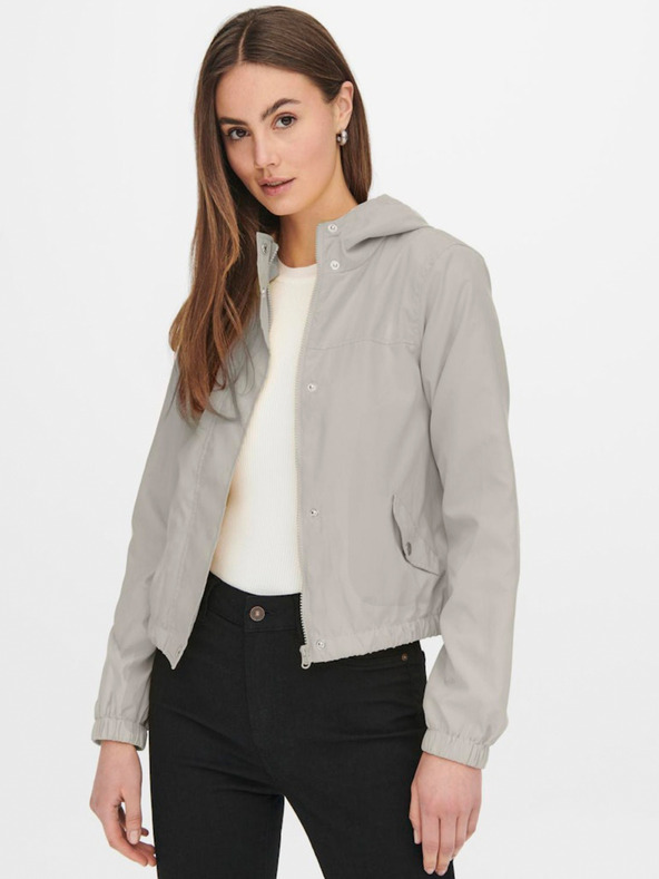 Jacqueline de Yong JDY Hazen Бежово дамско яке