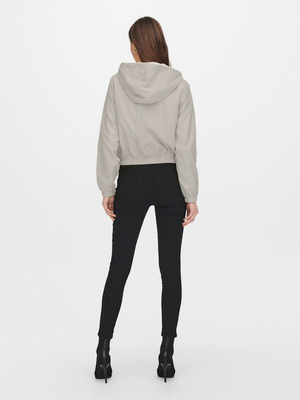 Jacqueline de Yong JDY Hazen Бежово дамско яке