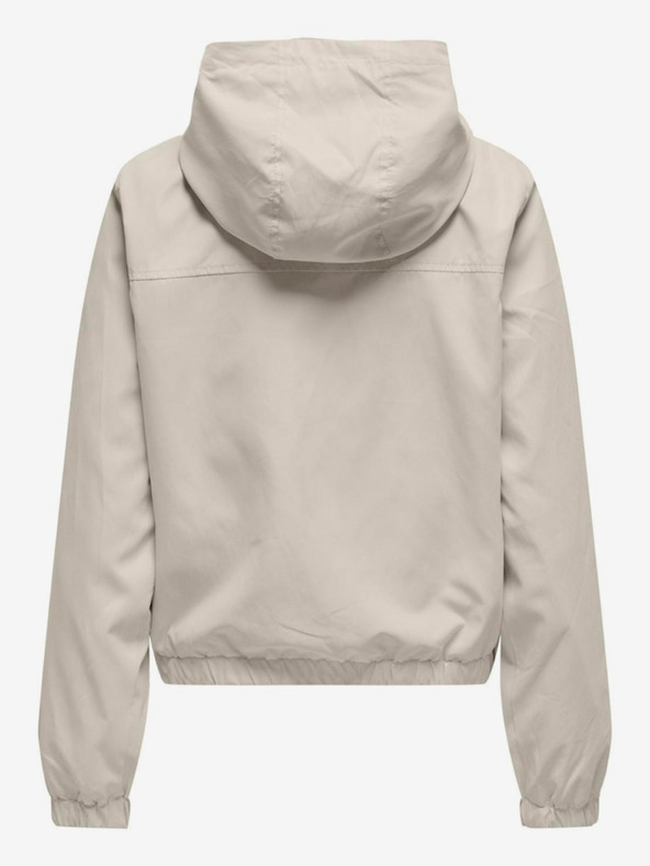 Jacqueline de Yong JDY Hazen Бежово дамско яке