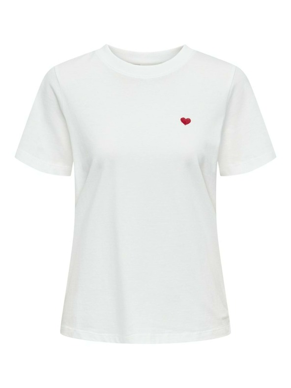 Jacqueline de Yong JDY Pisa Кремава дамска риза