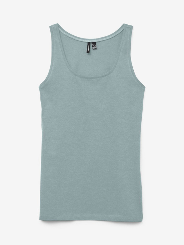 Vero Moda Светлозелена дамска потник Vero Moda Lulu