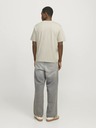 Jack & Jones Мъжка риза Jack & Jones Vesterbro Beige