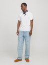 Jack & Jones Светлосини мъжки дънки Jack & Jones Alex baggy