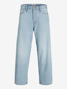 Jack & Jones Светлосини мъжки дънки Jack & Jones Alex baggy