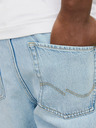 Jack & Jones Светлосини мъжки дънки Jack & Jones Alex baggy