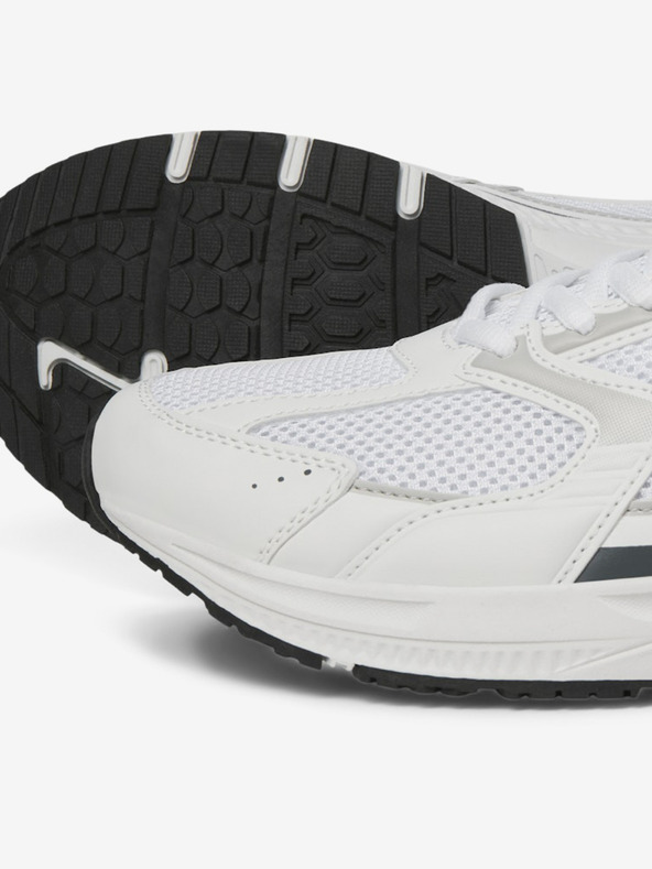 Jack & Jones Бели мъжки маратонки Jack & Jones Tokyo