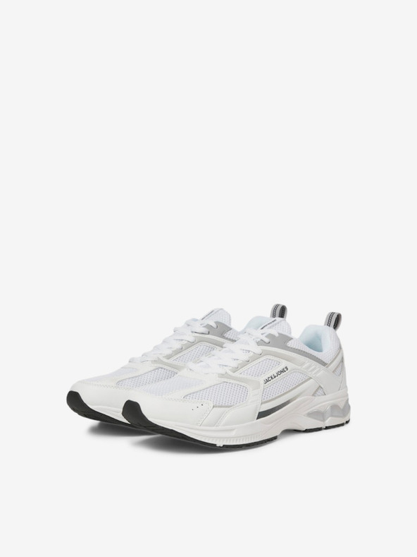 Jack & Jones Бели мъжки маратонки Jack & Jones Tokyo