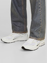 Jack & Jones Бели мъжки маратонки Jack & Jones Tokyo