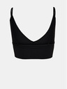 ONLY Черен сутиен ONLY Vicky