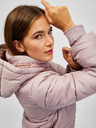 GAP По-дълго стеган елек GAP