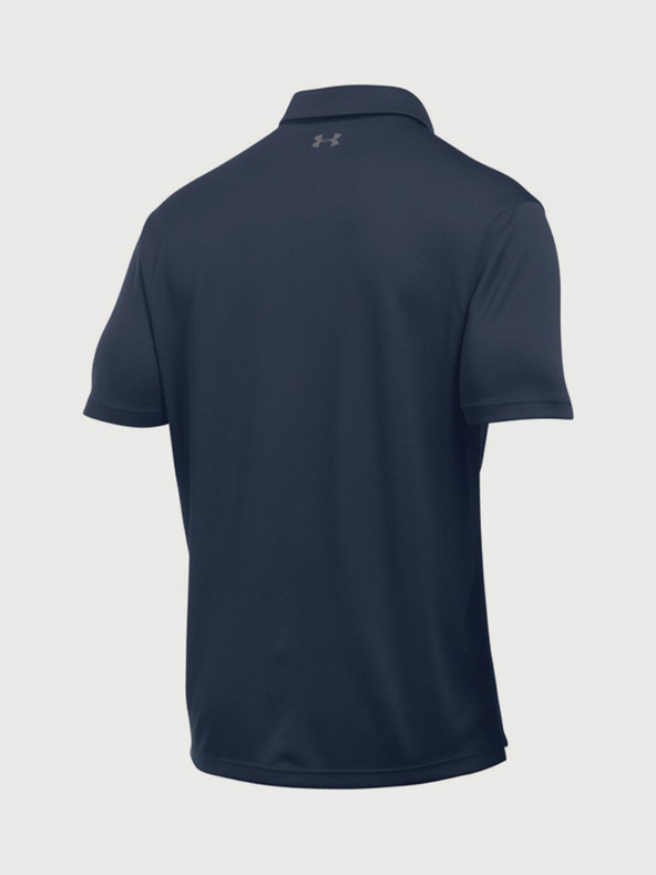 Under Armour Мъжка поло риза Under Armour Tech Polo