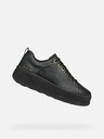 Geox Черни дамски маратонки Geox Spherica ECUB-2