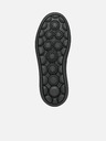 Geox Черни дамски маратонки Geox Spherica ECUB-2