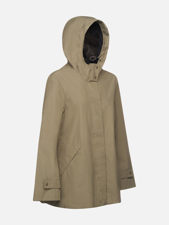 Geox Каки Жени Geox Hoara Parka
