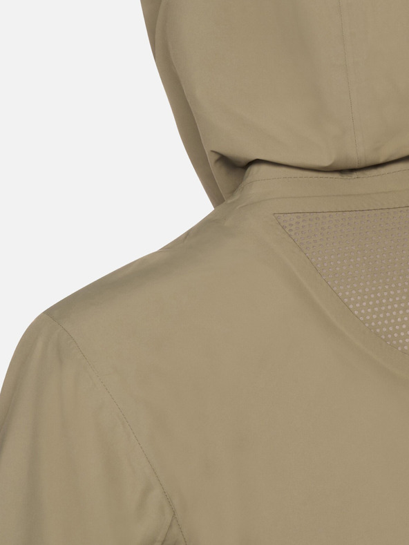 Geox Каки Жени Geox Hoara Parka