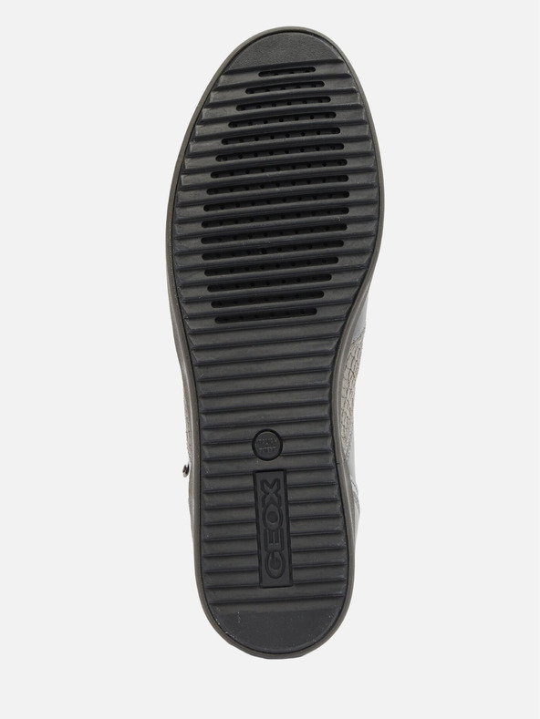 Geox Geox Blomiee Тъмно сиви дамски маратонки