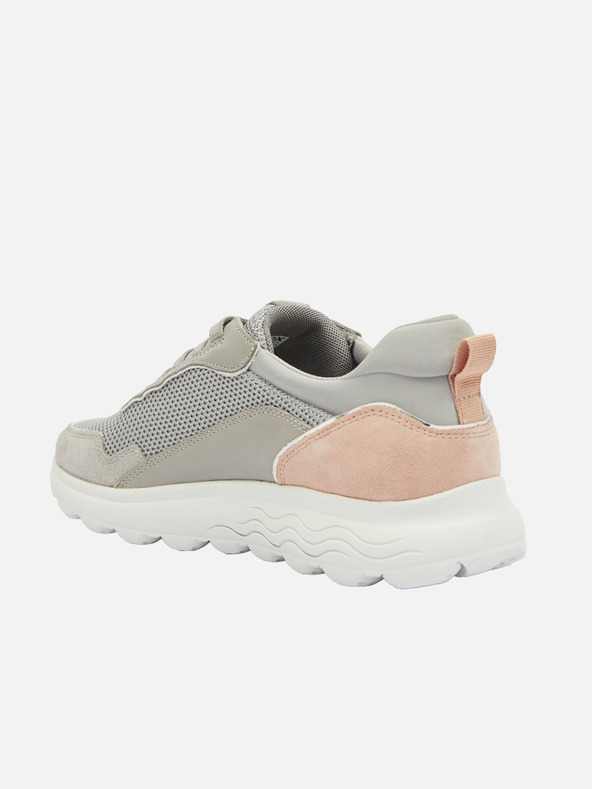 Geox Geox Spherica Grey Дамски маратонки