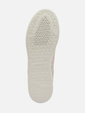 Geox Бели дамски маратонки Geox Jaysen