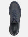 Geox Сини мъжки маратонки Geox Portello