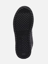 Geox Черни мъжки маратонки Geox Perth