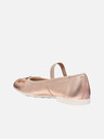 Geox Старо розово Балерини за момичета Geox Plie