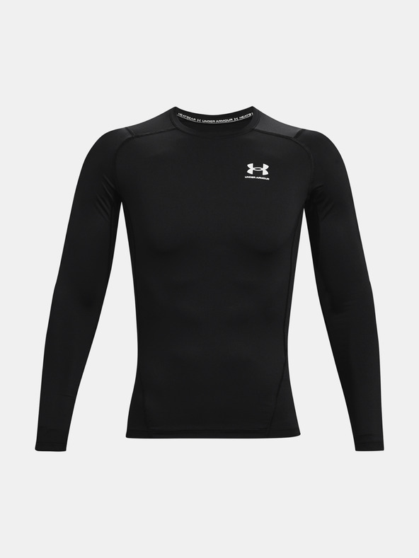 Under Armour Мъжка компресионна тениска Under Armour HG Armour Comp LS