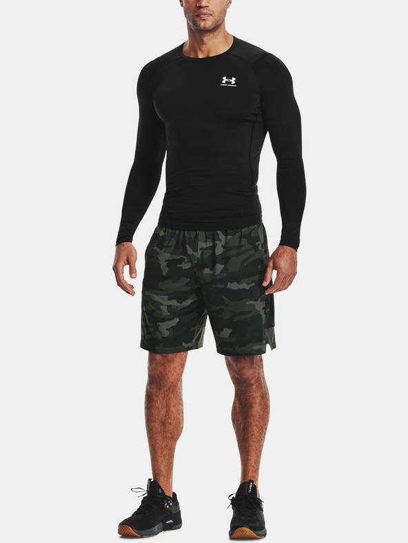 Under Armour Мъжка компресионна тениска Under Armour HG Armour Comp LS