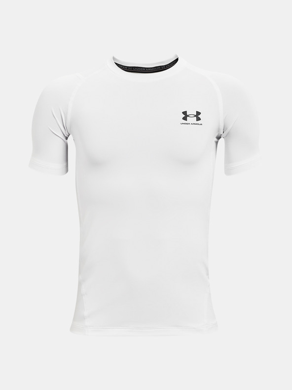 Under Armour Момчешка тениска Under Armour HG Armour SS