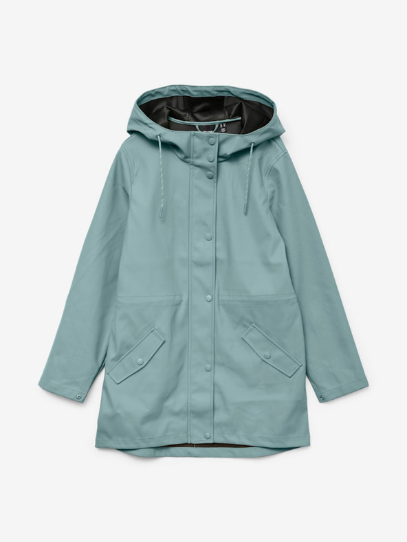 Vero Moda Светлосиньо дамско яке Vero Moda Malou