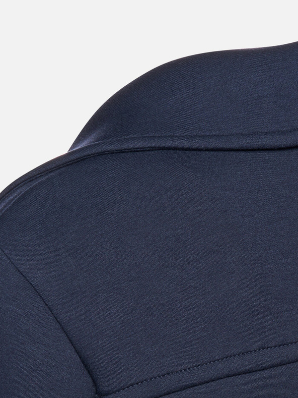 Geox Тъмносиво дамско яке Geox Gardenia