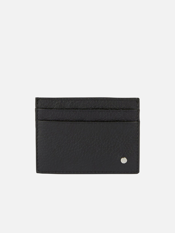 Geox Черен мъжки портфейл Geox