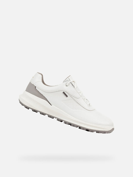 Geox Бели мъжки маратонки Geox PG1X B ABX