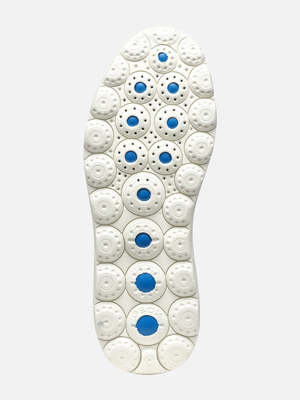 Geox Тъмно сини мъжки маратонки Geox Spherica