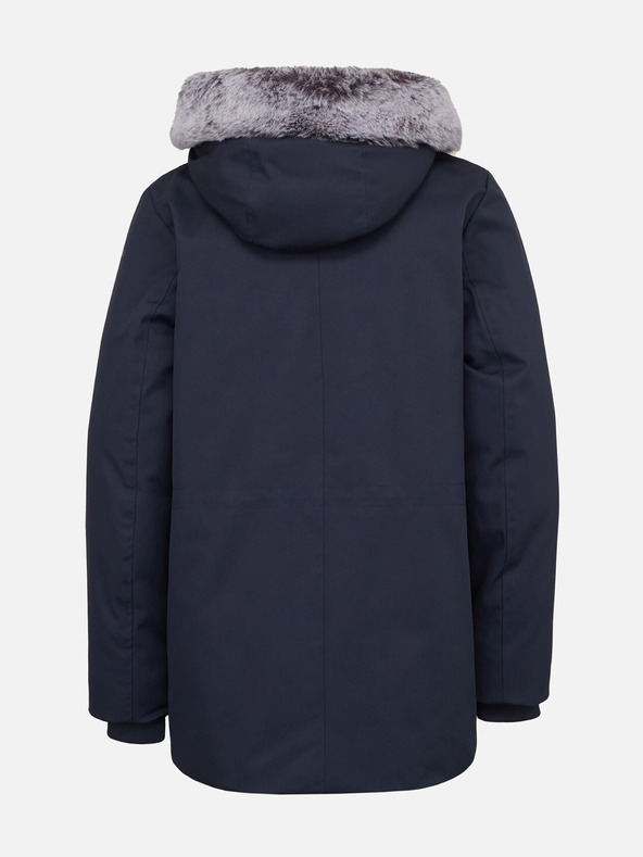 Geox Тъмносиньо яке Geox Norwolk за момчета