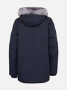Geox Тъмносиньо яке Geox Norwolk за момчета