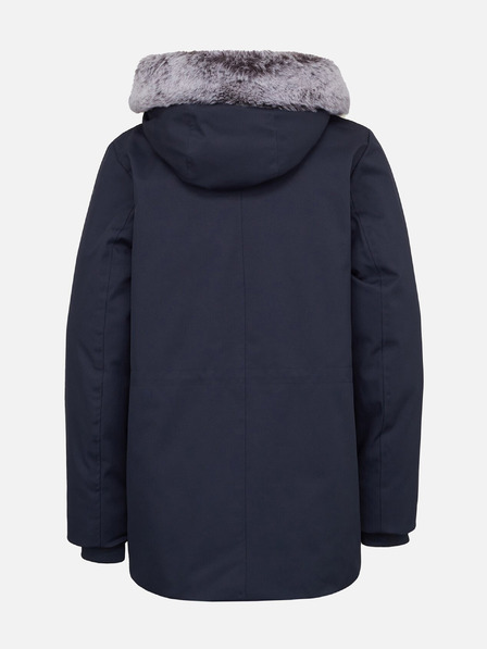 Geox Тъмносиньо яке Geox Norwolk за момчета