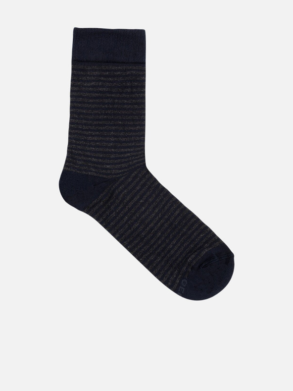 Geox Черни мъжки чорапи Geox