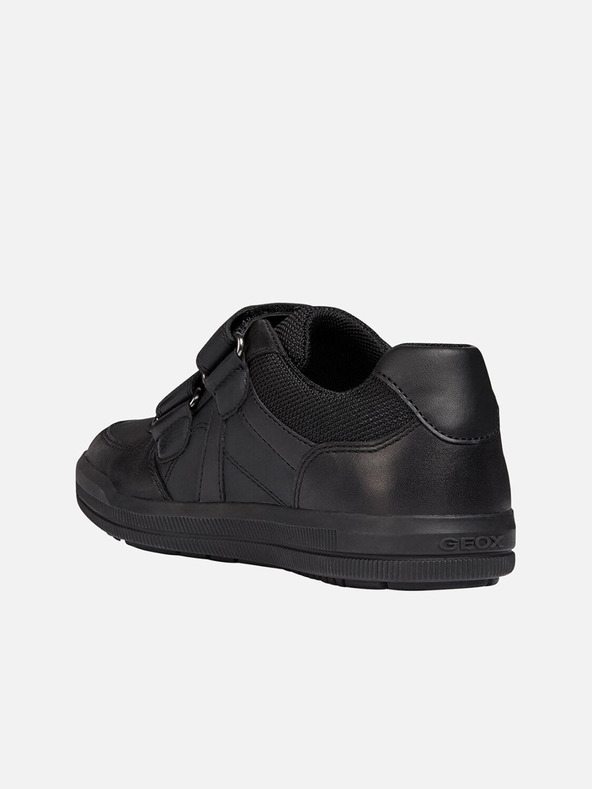Geox Черни маратонки Geox Arzach за момчета