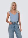 Jacqueline de Yong Светлосин дамски топ JDY