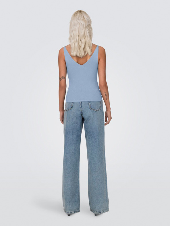 Jacqueline de Yong Светлосин дамски топ JDY