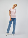 GAP Тениска с лого Gap GAP