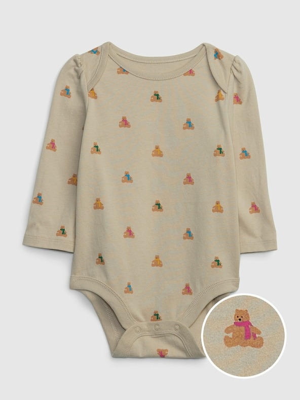 GAP Baby боди Mix & Match GAP