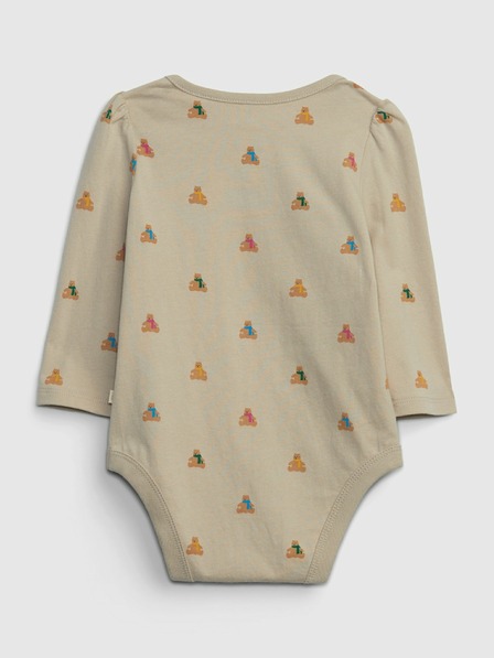 GAP Baby боди Mix & Match GAP
