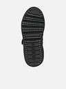 Geox Черни детски маратонки Geox Theleven B Abx