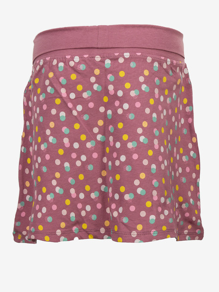 ALPINE PRO Старо розов десен за момичета Alpine Pro ASKIO